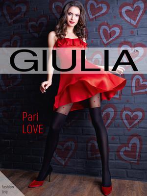 Нажмите для увеличения Pari Love — Колготки жен. фант., Giulia